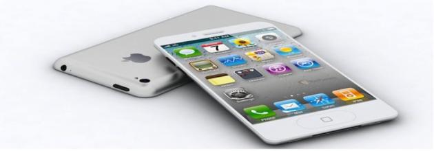 Πρωτότυπο iPhone 5