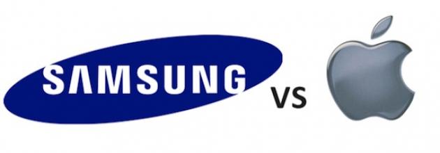 Apple vs Samsung : Ο Πόλεμος των Πατεντών