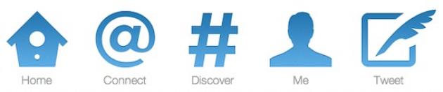 Νέο design για το Twitter