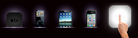 iPhoner banner