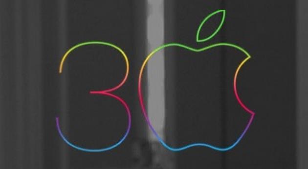 Σήμερα η Apple γιορτάζει τα 30ά γενέθλια των Macintosh!