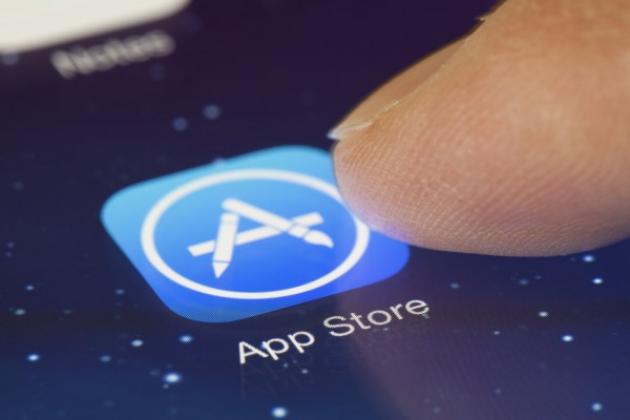 Ξεκαθάρισμα εφαρμογών στο Apps Store από τις 7 Σεπτεμβρίου