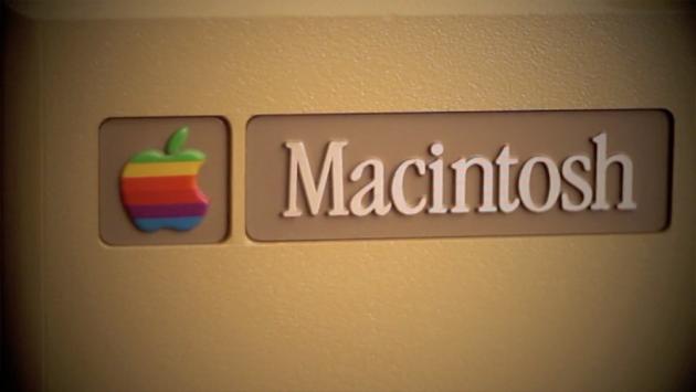 Apple Macintosh: κλείνει τα 30 του χρόνια!