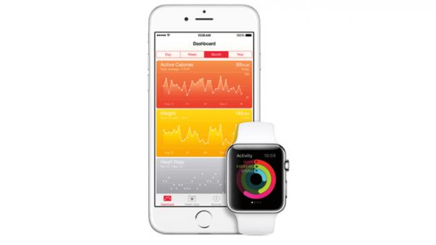 Η Apple επενδύει και πάλι στον τομέα της Υγείας για το HealthKit