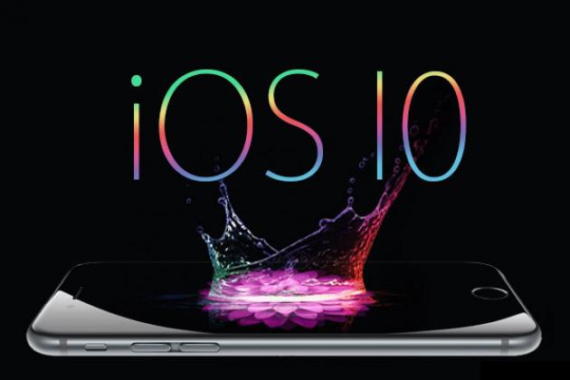 10 φημες για το iOS 10 και την ενημέρωση του iOS που ετοιμάζει η Apple στο WWDC 2016