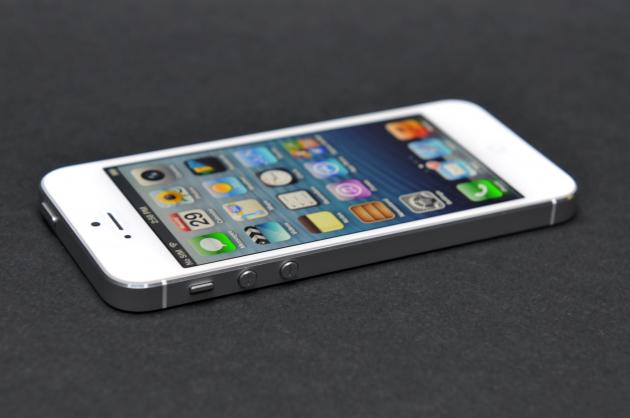 iPhone 6: πρόκειται για τον απόγονο των iPhone 5S και 5C;