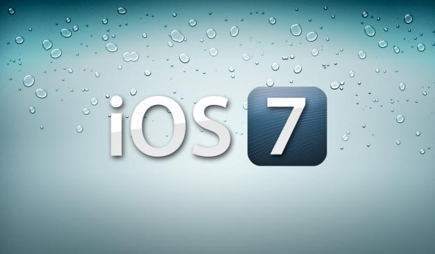 Η επίσημη διάθεση του iOS 7 ξεκίνησε