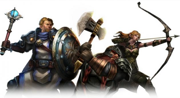 Dungeons & Dragons: Arena of War, κυκλοφόρησε δωρεάν στο App Store