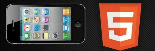 Ο Safari του iOS 5 είναι ο πλέον HTML 5 συμβατός mobile browser