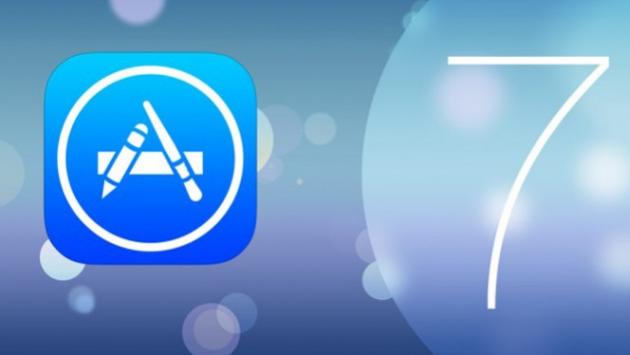 Όλες οι εφαρμογές στο App Store θα πρέπει να υλοποιούνται για iOS 7 από την 1η Φεβρουαρίου 2014