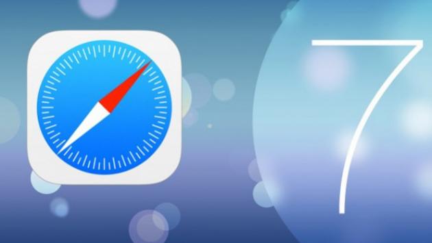iOS 7 Safari: σημανιτκές αναβαθμίσεις στο Web Browser της Apple