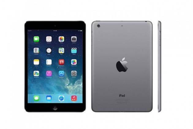 Το νέο iPad mini Retina κυκλοφόρησε στο online Apple Store