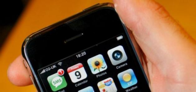 Η ζήτηση του iPhone 3GS ακόμα σε υψηλά επίπεδα