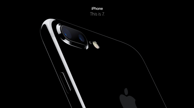 iPhone 7 και iPhone 7 Plus