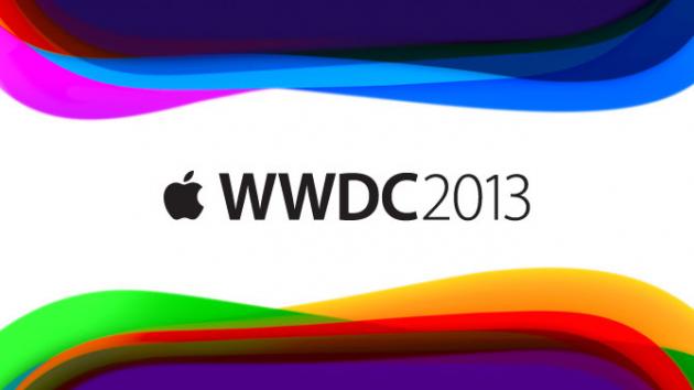 WWDC 2013 - Ανακοινώσεις από Apple