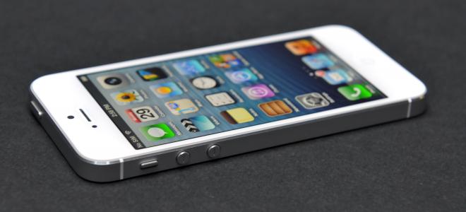 iPhone 6: πρόκειται για τον απόγονο των iPhone 5S και 5C;