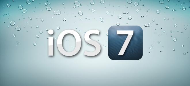Η επίσημη διάθεση του iOS 7 ξεκίνησε