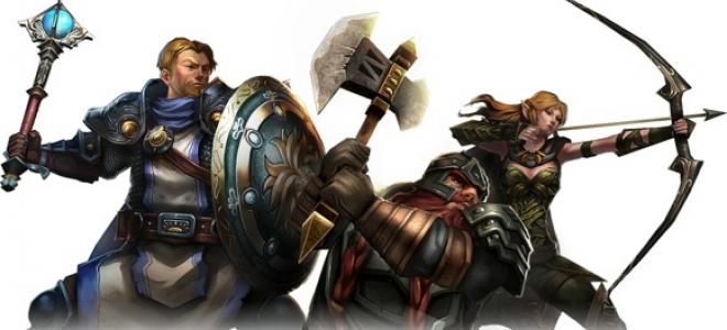 Dungeons & Dragons: Arena of War, κυκλοφόρησε δωρεάν στο App Store