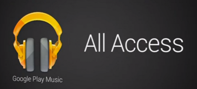 Η εφαρμογή Google Play Music τώρα και στο iOS