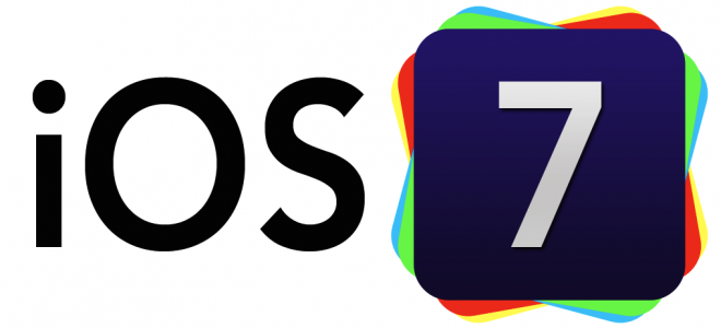 Το iOS 7 για iPhone, iPad και iPod είναι το νέο Λειτουργικό Σύστημα της Apple
