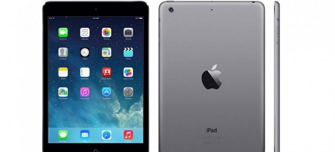 Το νέο iPad mini Retina κυκλοφόρησε στο online Apple Store