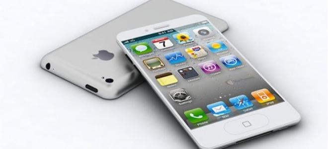 Πρωτότυπο iPhone 5