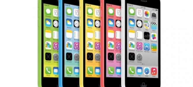 Η παρουσίαση του iPhone 5C (for the colorful)