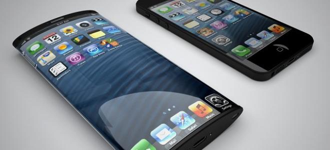 Με κυρτή οθόνη και βελτιωμένους αισθητήρες τα επόμενα iPhone;