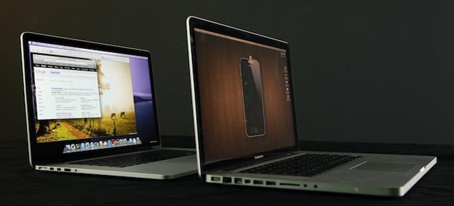 Ανακοινώθηκαν οι τιμές των νέων MacBook Pro Retina για την Ελλάδα