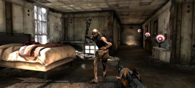 5 κορυφαία shooting games για iPhone