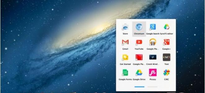 Ο Google Chrome αναβαθμίζεται για να καλύψει κάθε χρήστη Mac