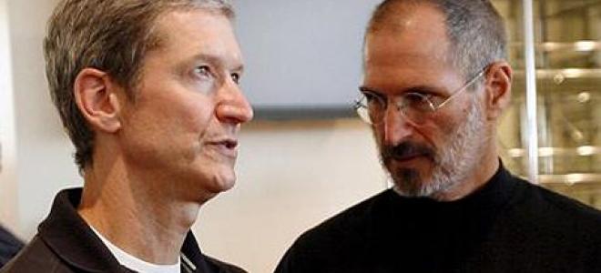 Tim Cook: "Η Apple έχει μεγάλα σχέδια για το 2014"