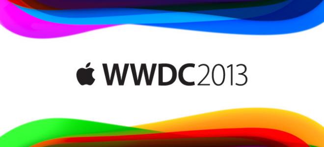 WWDC 2013 - Ανακοινώσεις από Apple